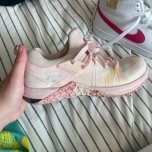 Nike Metcon sneakers